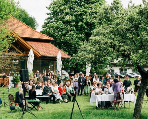 Gasthaus Kienberg